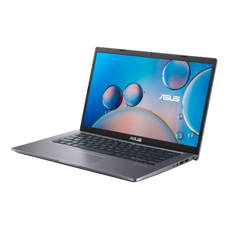 Essential Virtual Assistant Equipment - ASUS VivoBook Laptop X415EP