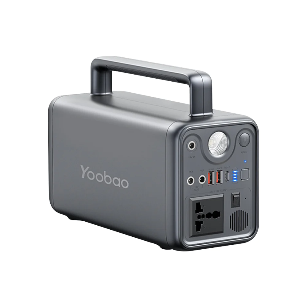 Essential Virtual Assistant Equipment - Yoobao 72000mAh 300W power bank