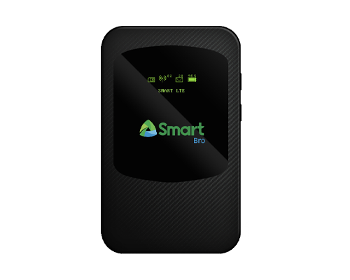 Essential Virtual Assistant Equipment - Smart Bro Pocket Prepaid Wifi