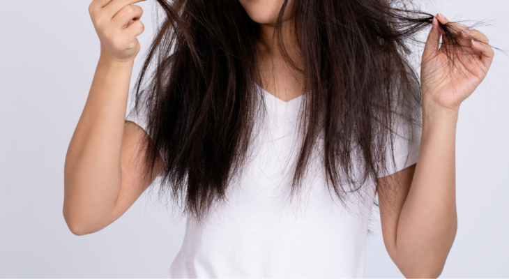 How To Regrow Hair After Chemical Damage: Reviving Your Natural Hair