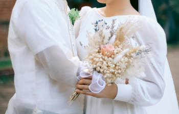 Our DIY Intimate Church Wedding in the Philippines (Expense List + Actual Breakdown)